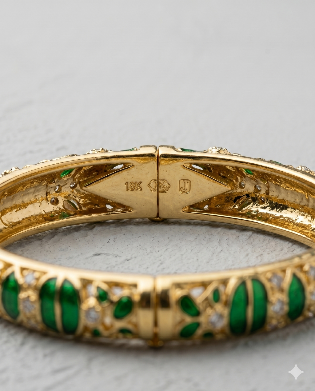 Meenakari Bangles