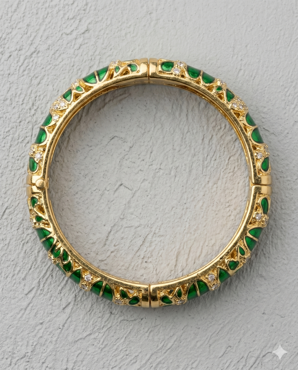 Meenakari Bangles