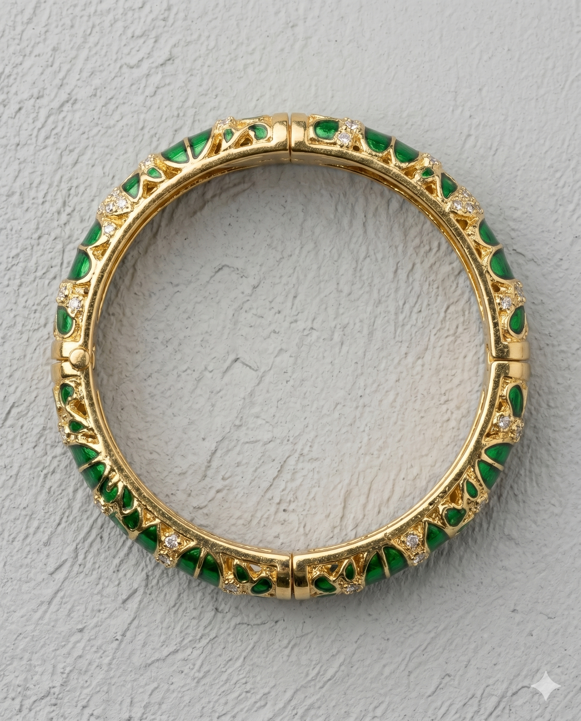Meenakari Bangles
