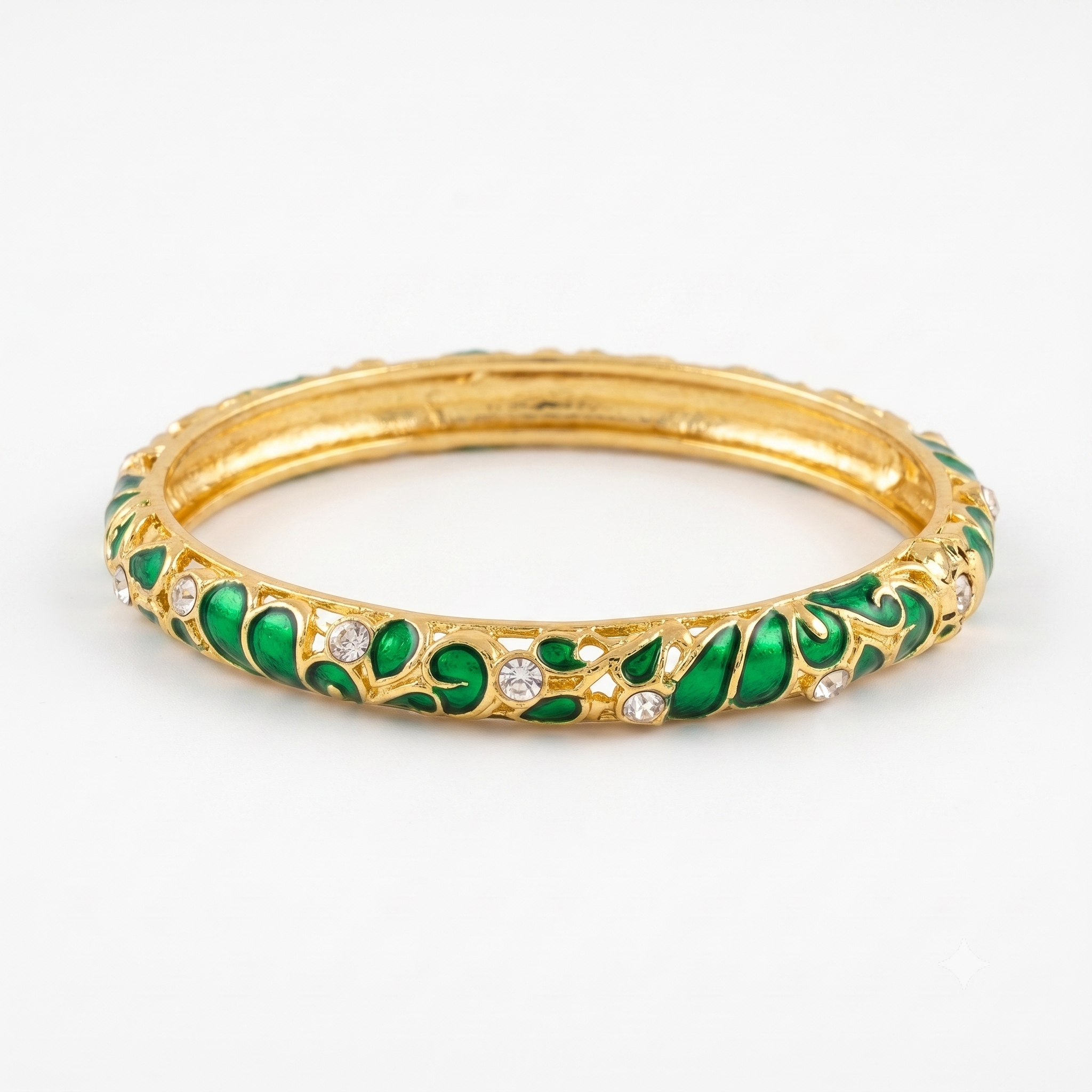 Meenakari Bangles
