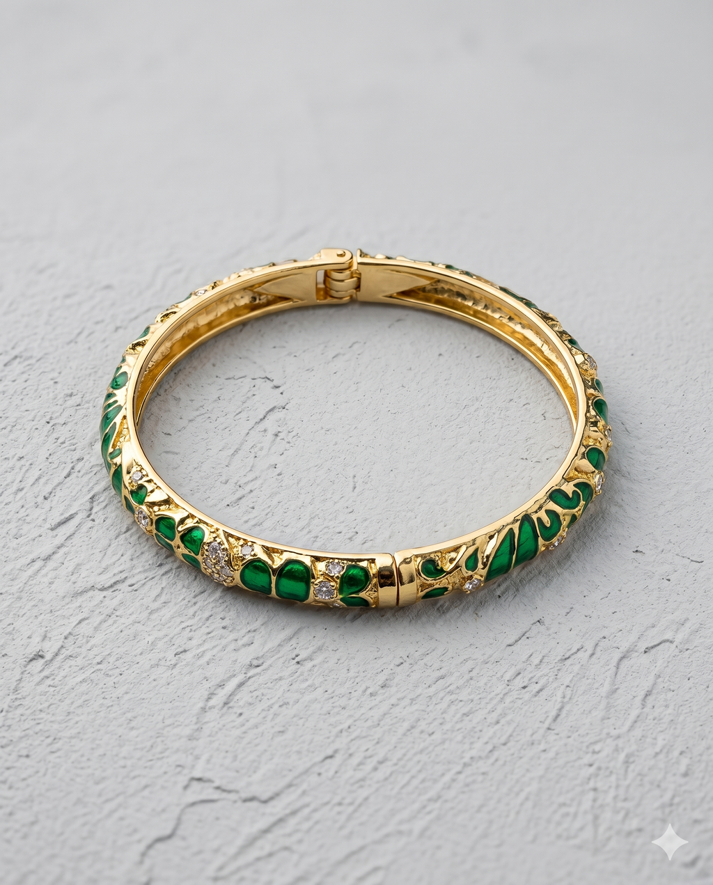 Meenakari Bangles