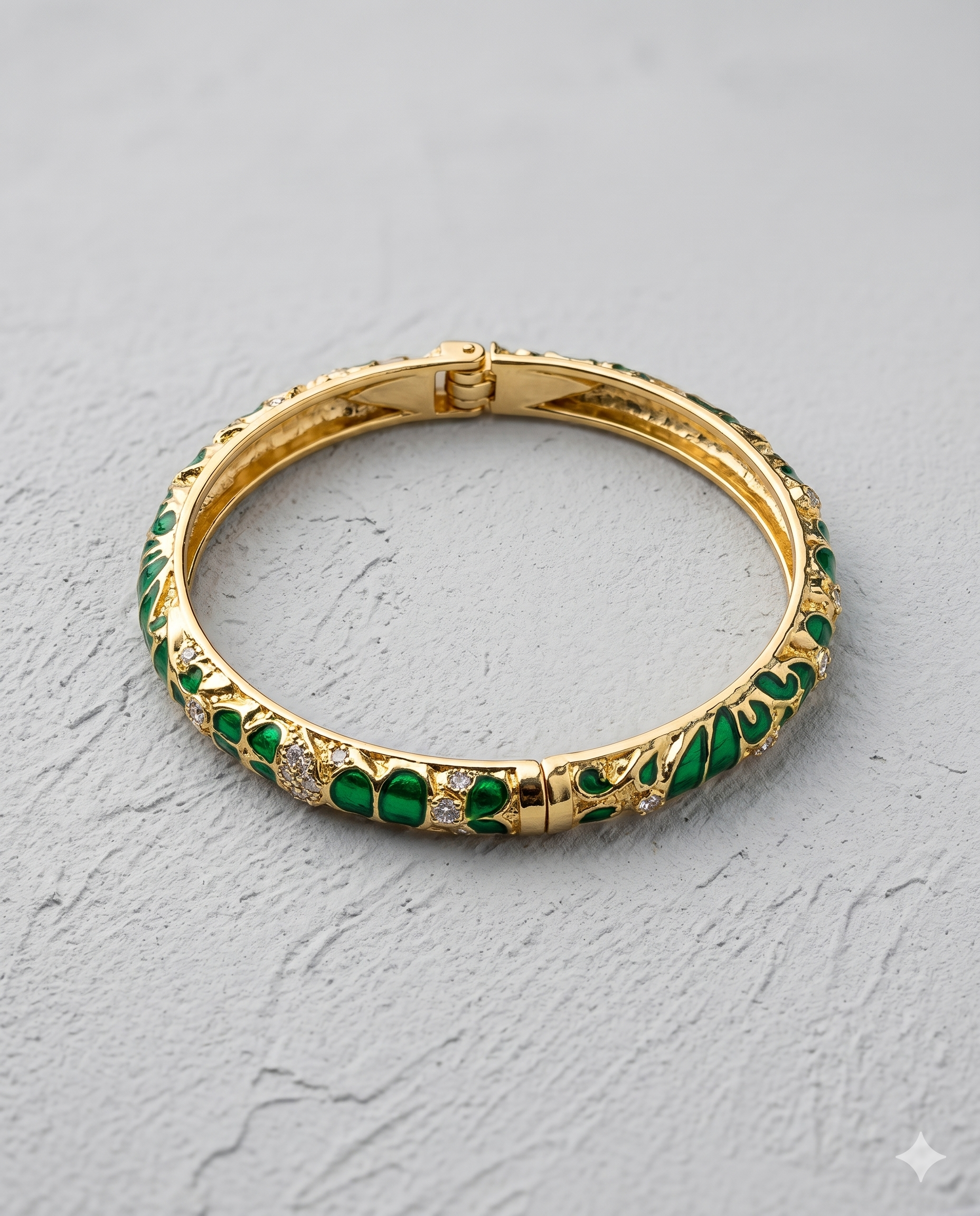 Meenakari Bangles